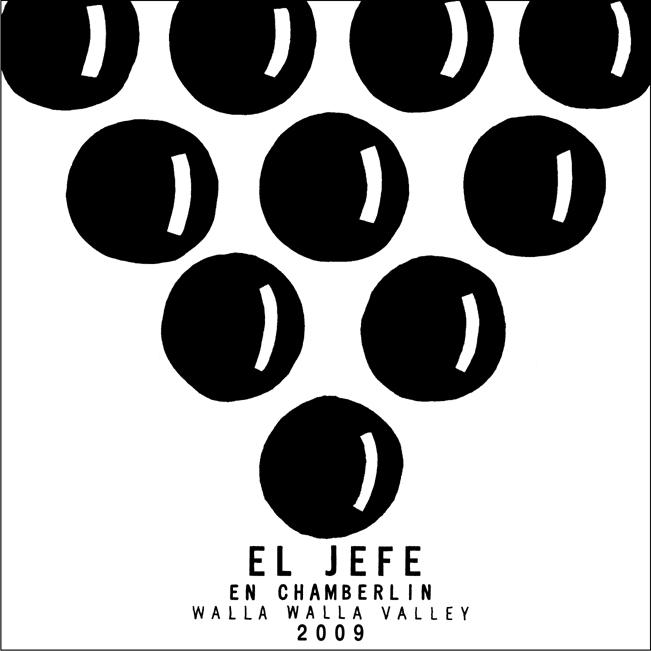 El Jefe