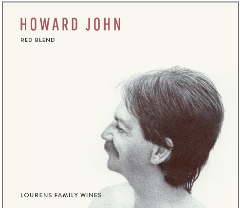 Howard John
