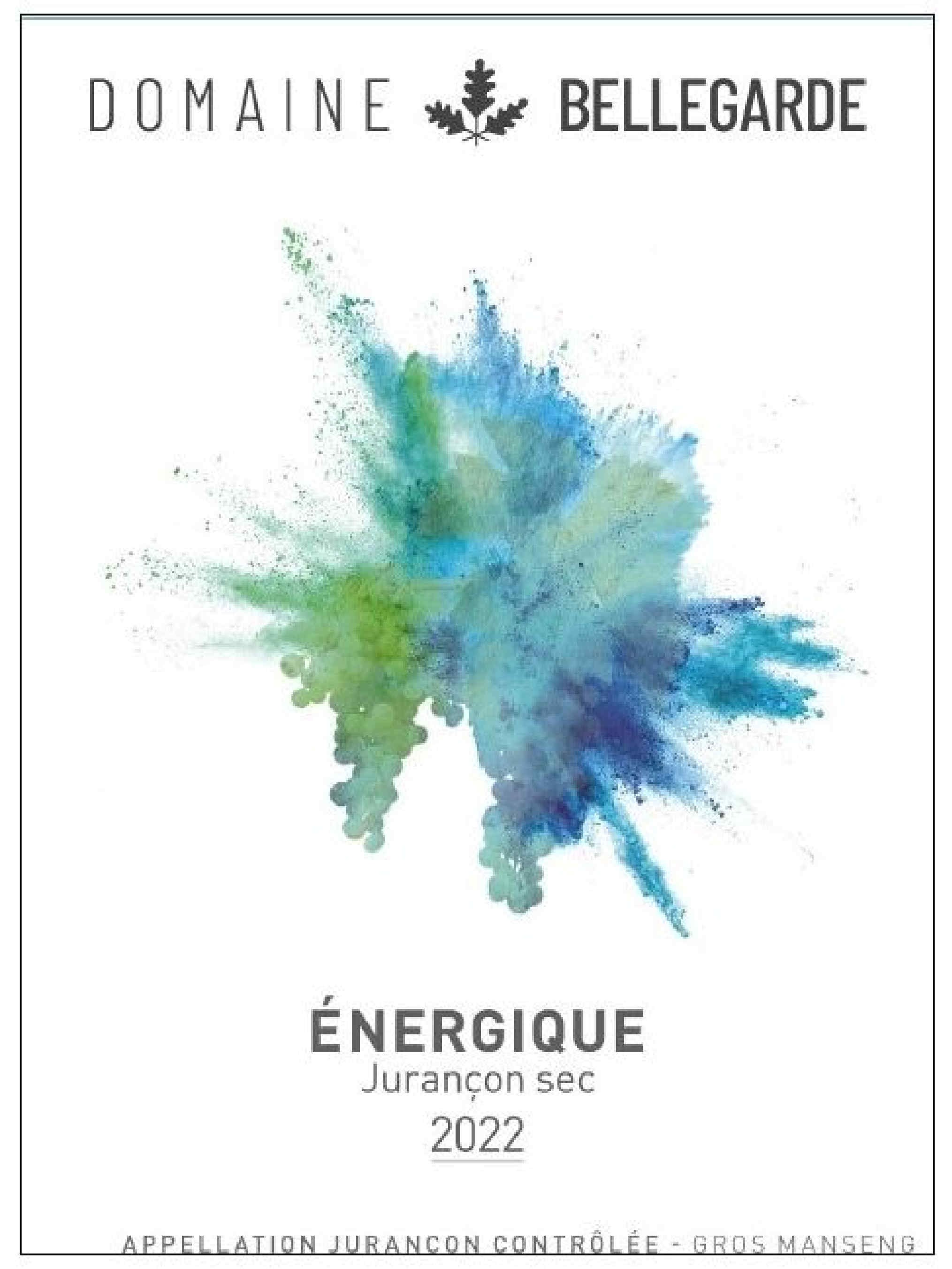 Energique