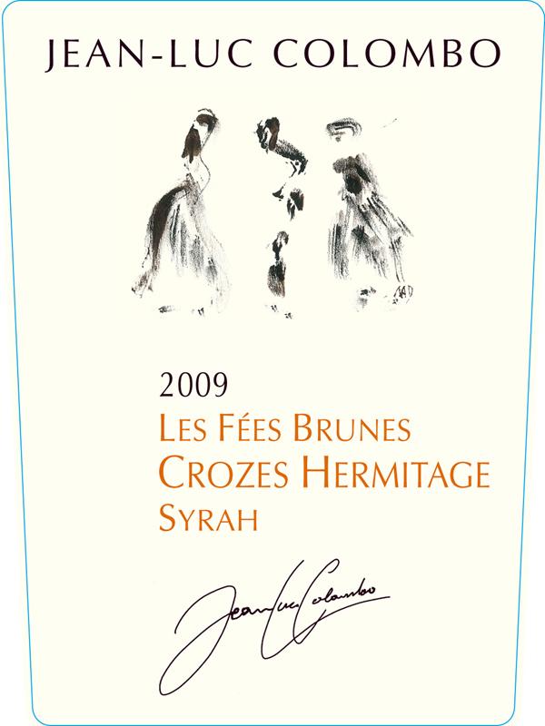 Les Fées Brunes