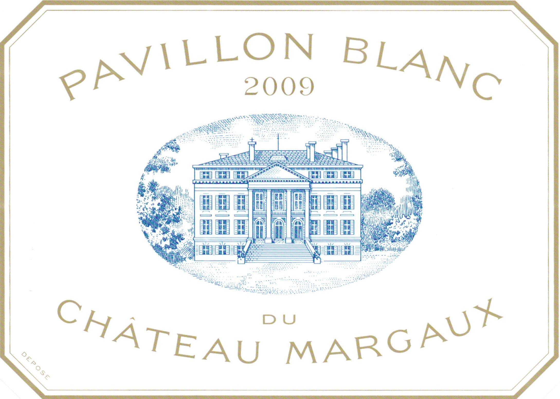 Pavillon Blanc