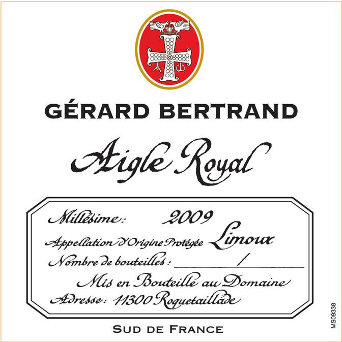 Aigle Royal