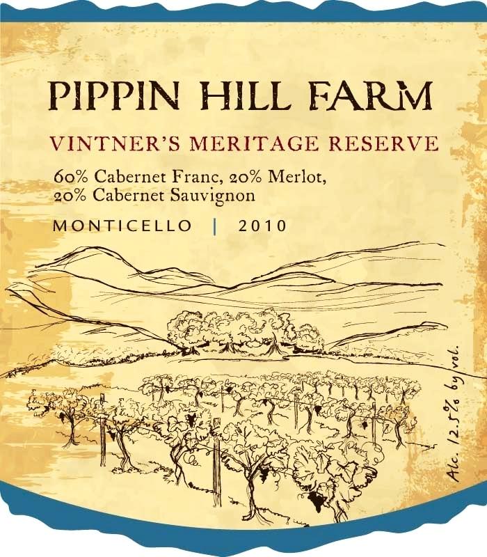 Vintner's Meritage Reserve