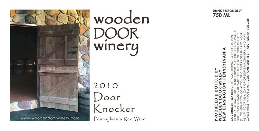 Door Knocker