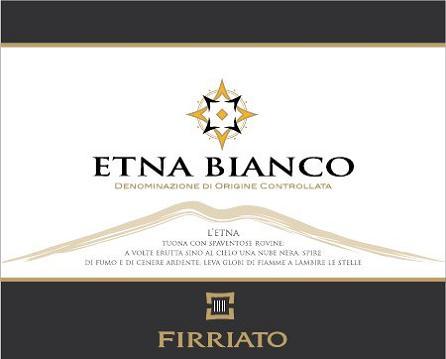 Etna Bianco