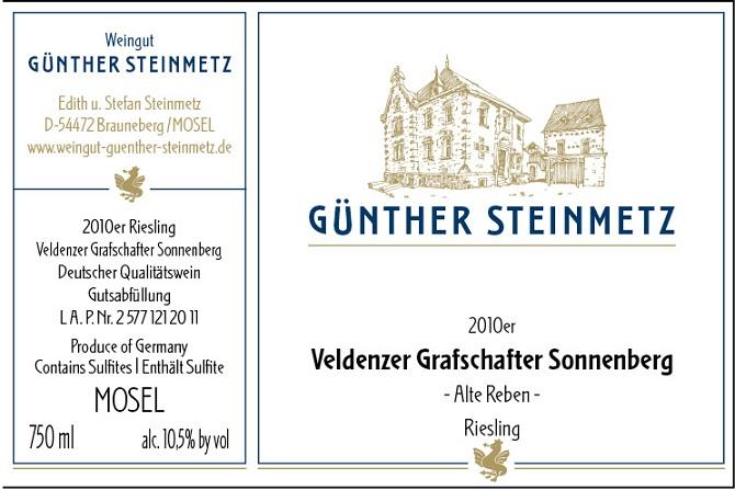 Veldenzer Grafschafter Sonnenberg