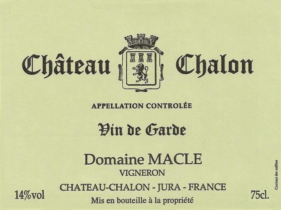 Vin de Garde
