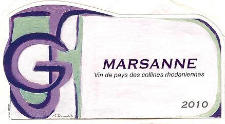 Marsanne