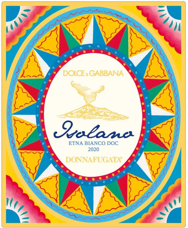 Dolce & Gabbana Isolano