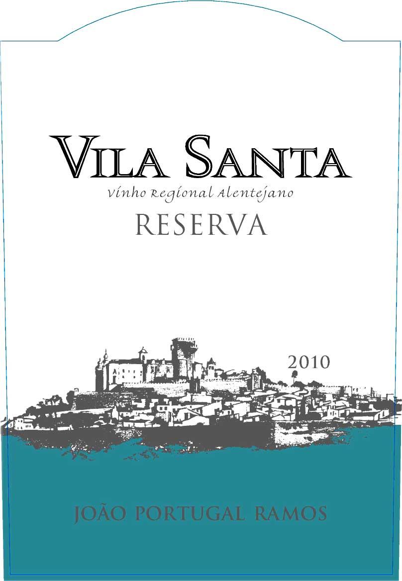 Reserva