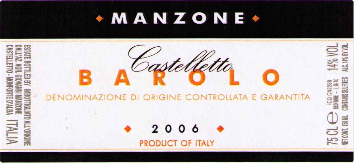 Castelletto