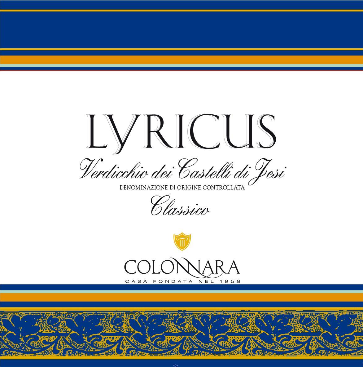 Lyricus