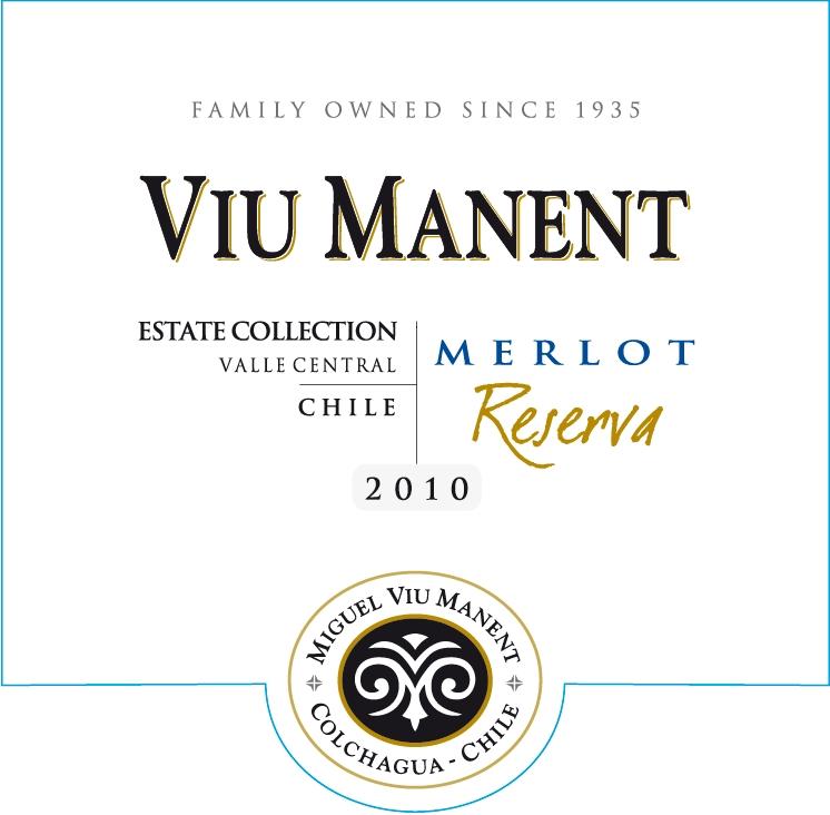 Estate Collection Reserva