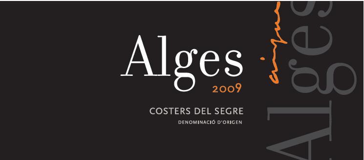 Alges