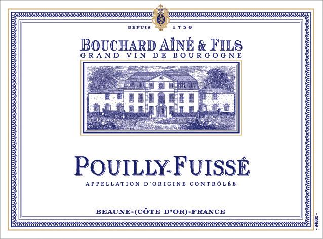 Bouchard Aine & Fils