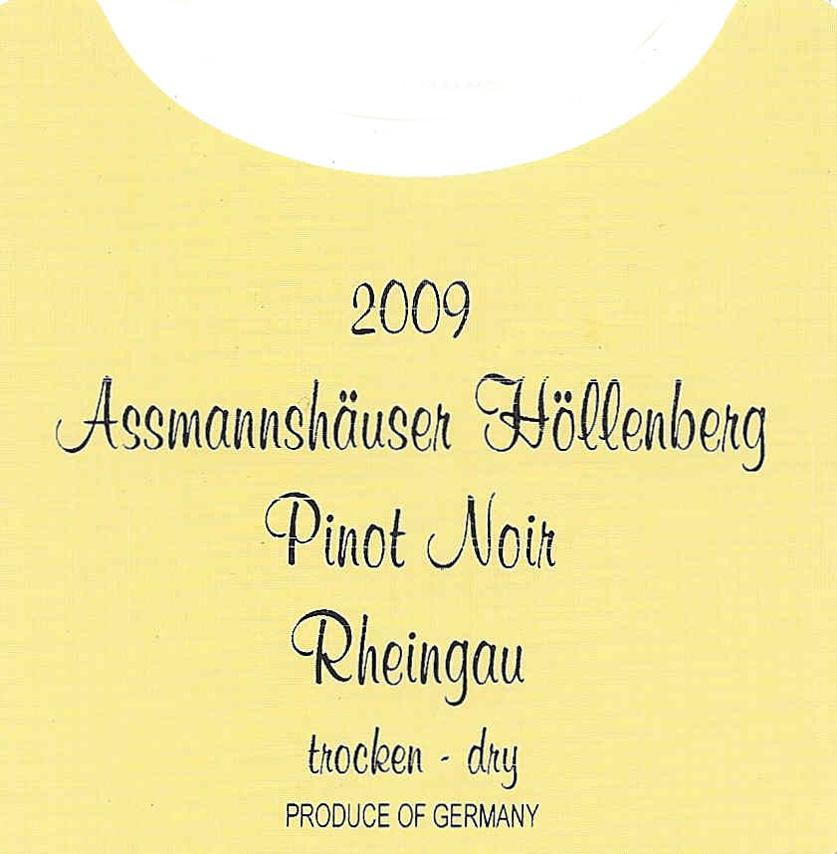 Assmannshäuser Höllenberg