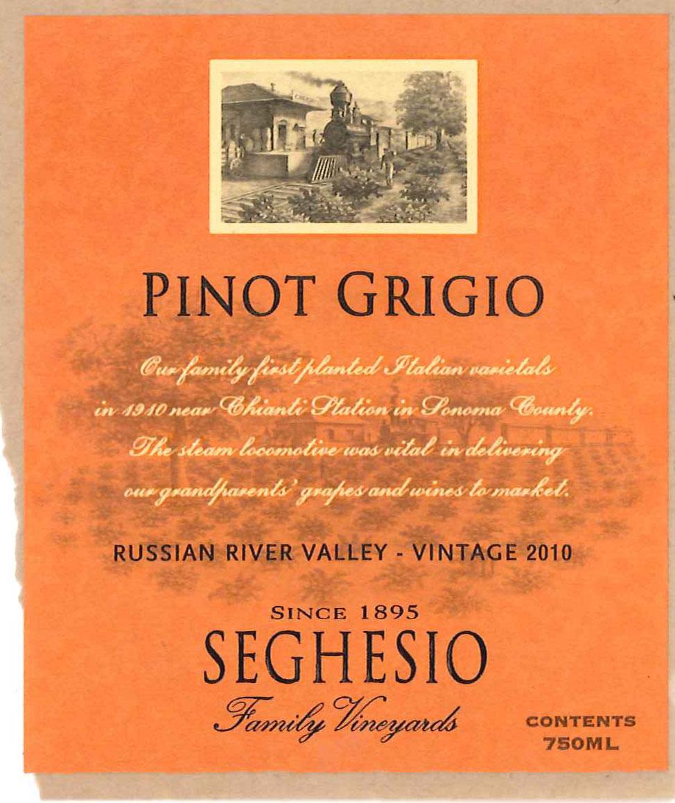 Seghesio