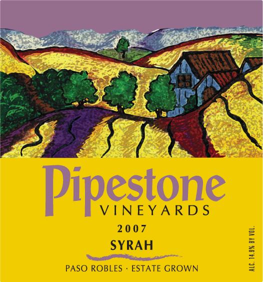 Pipestone Vineyards