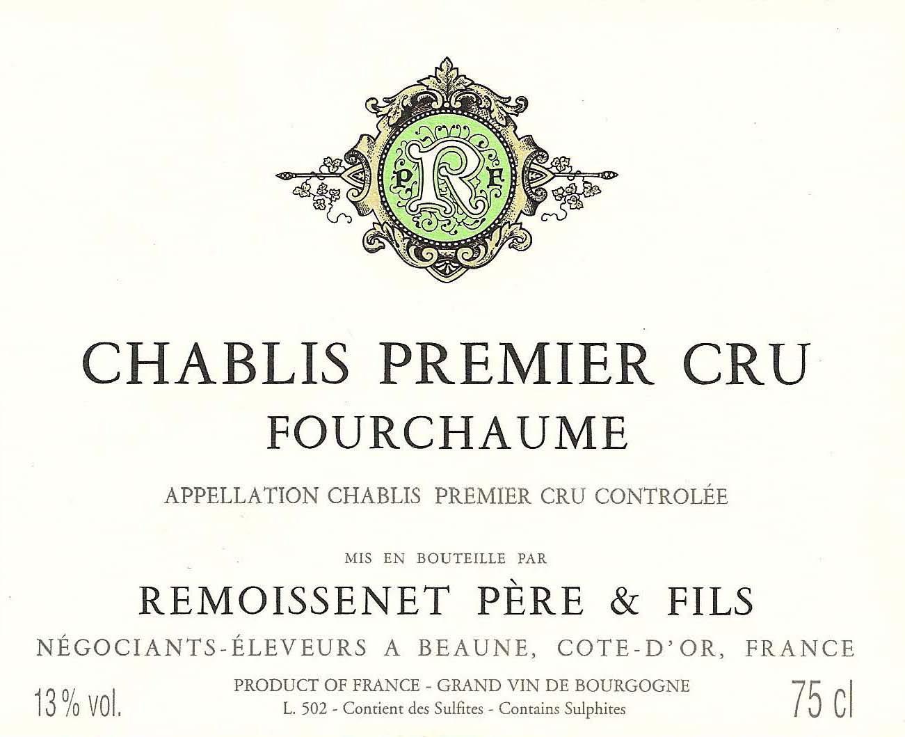 Fourchaume