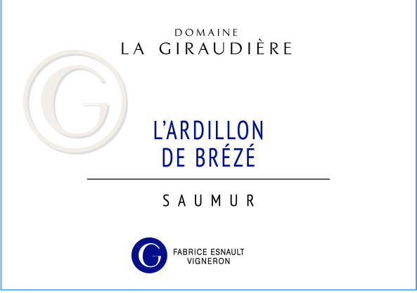 L'ardillon De Breze