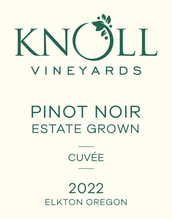 Cuvée Pinot Noir