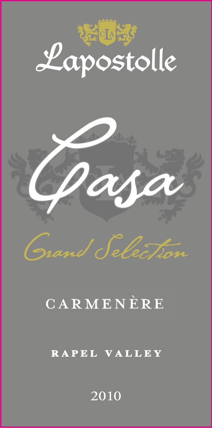 Casa Grand Selection