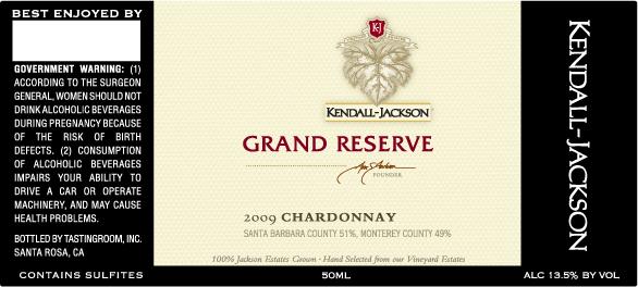 Grand Reserve