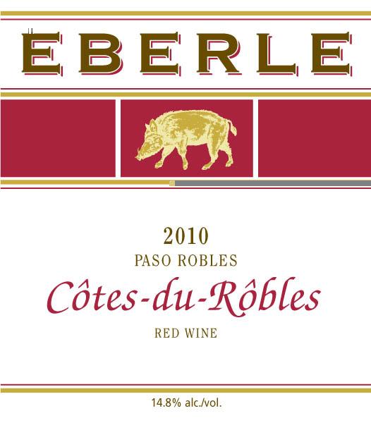 Côtes-du-Rôbles
