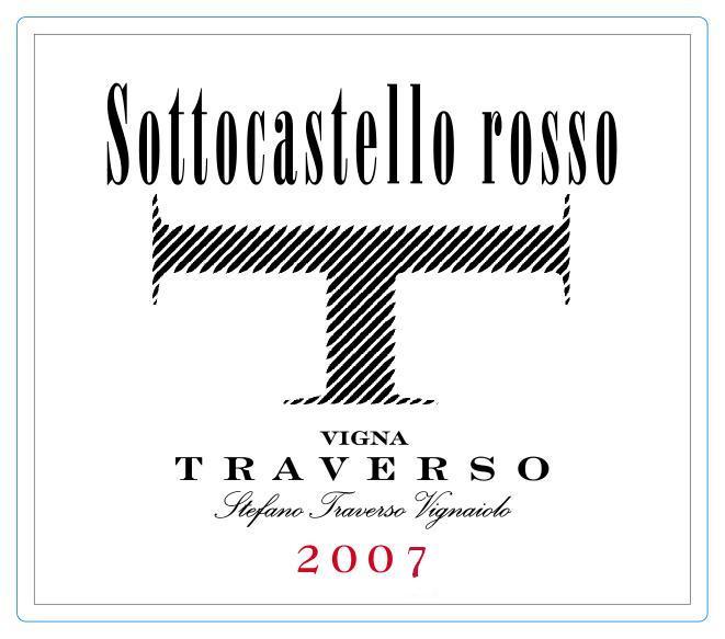 Sottocastello Rosso