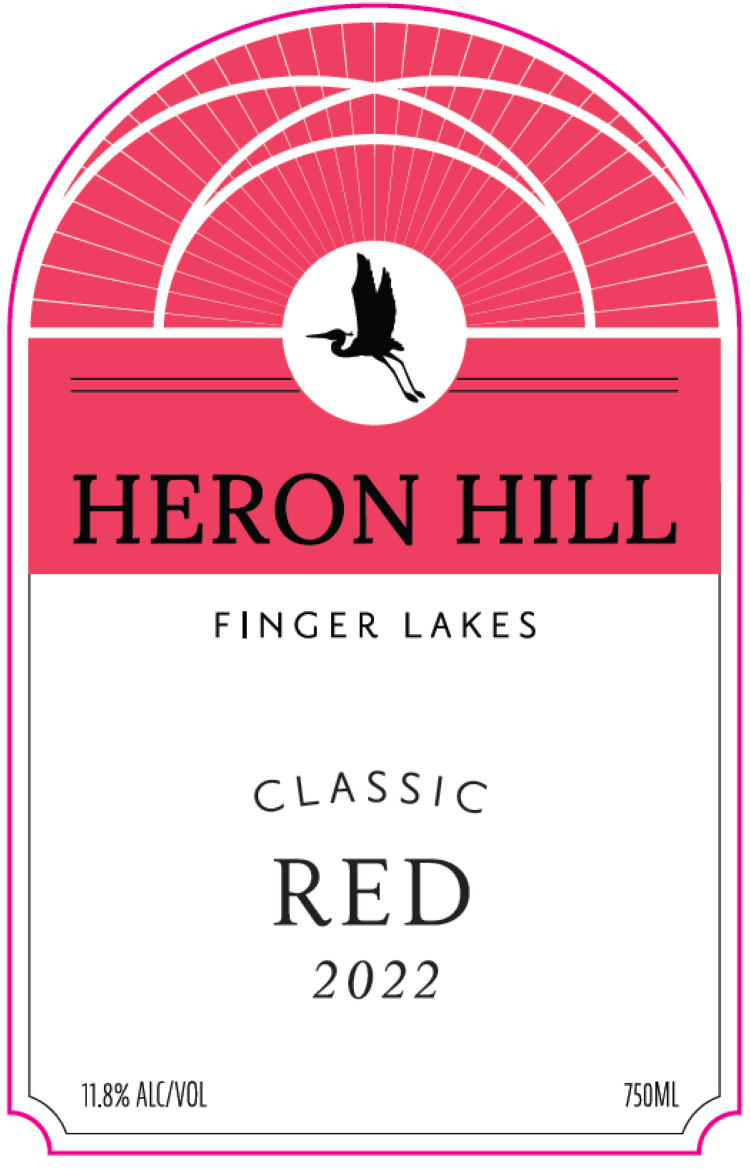 Classic Red