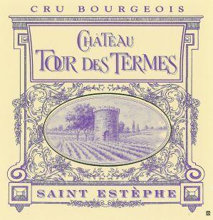 Tour des Termes