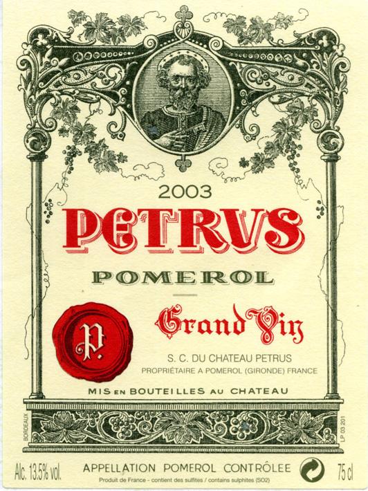 Grand Vin