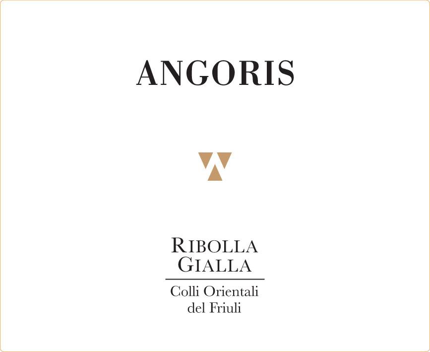 Ribolla Gialla