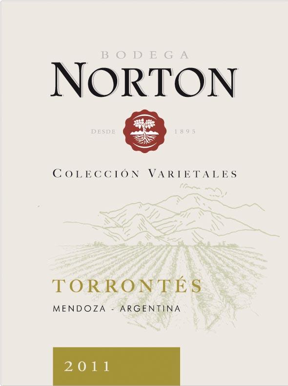 Coleccion Varietales