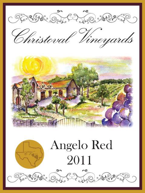 Angelo Red