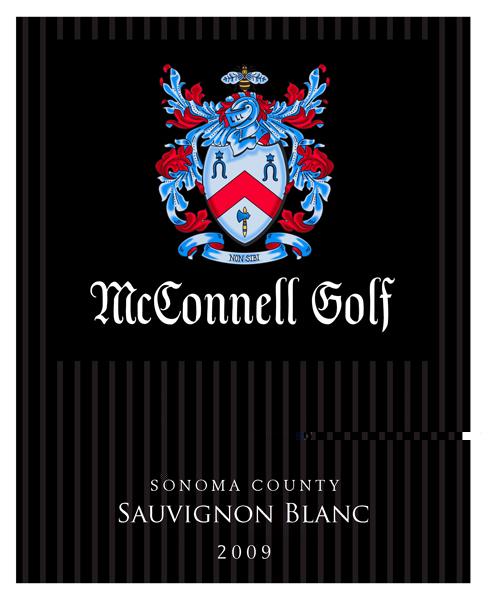Mcconnell Golf