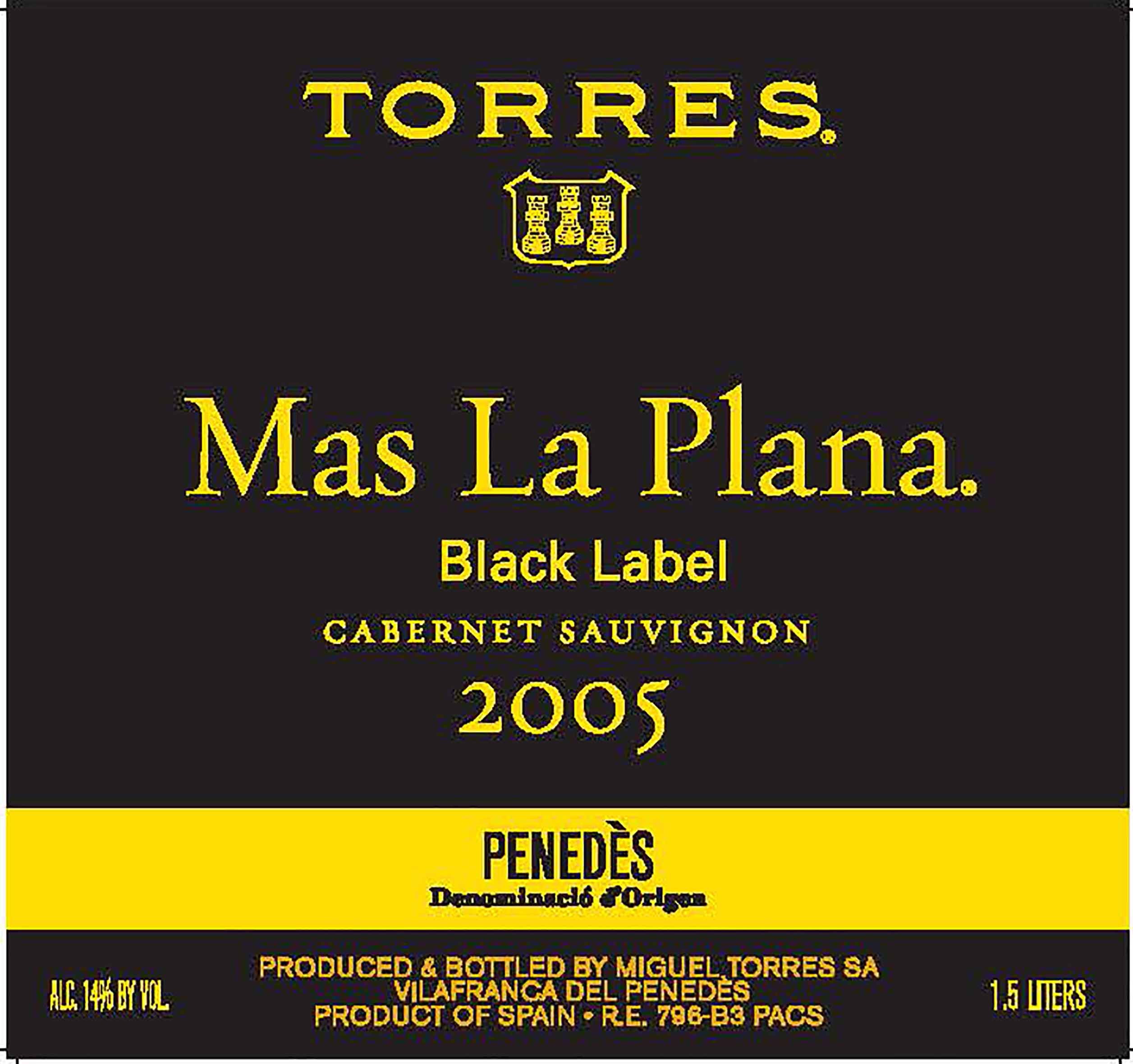 Black Label