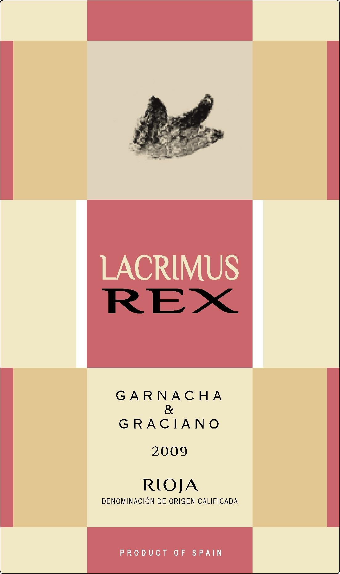 Lacrimus