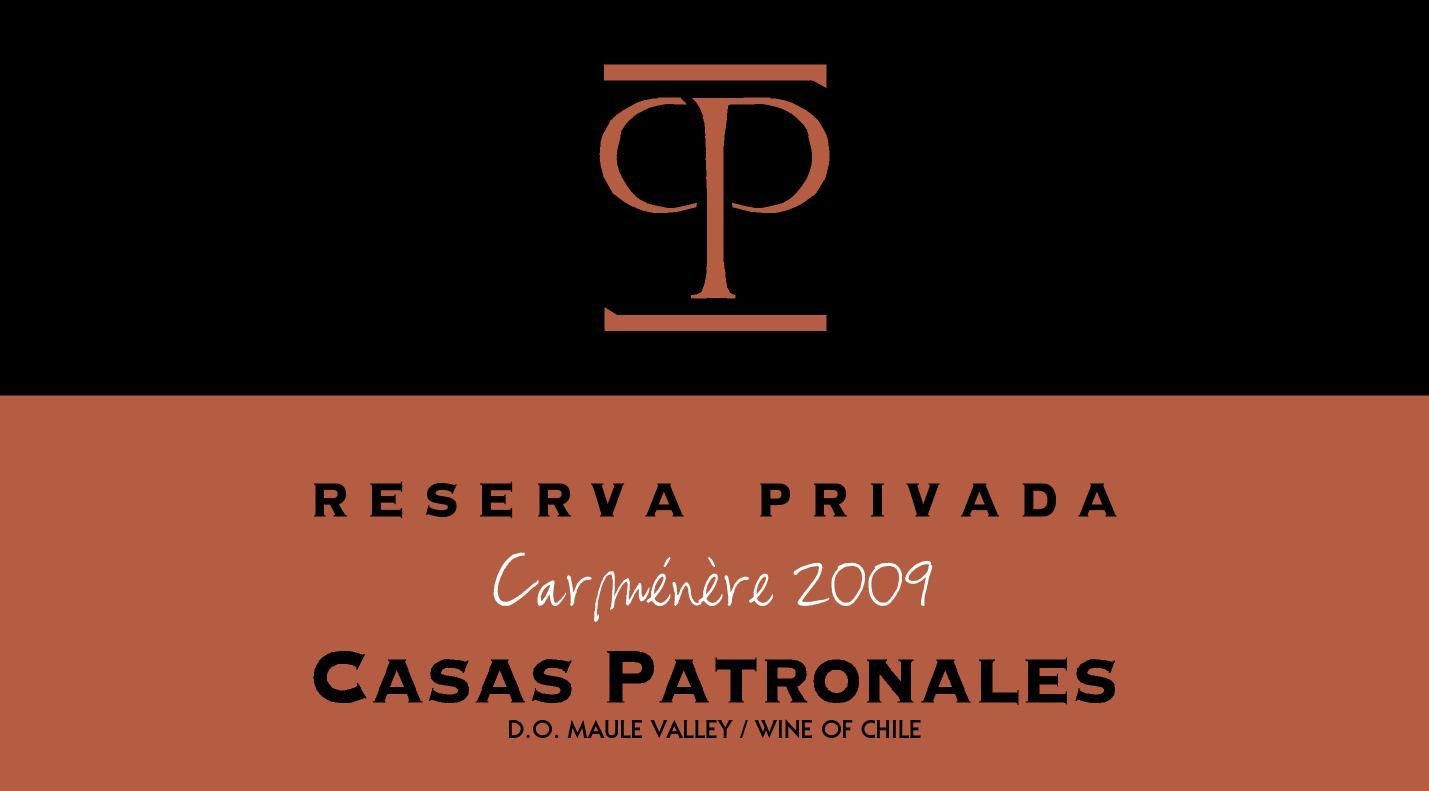Reserva Privada