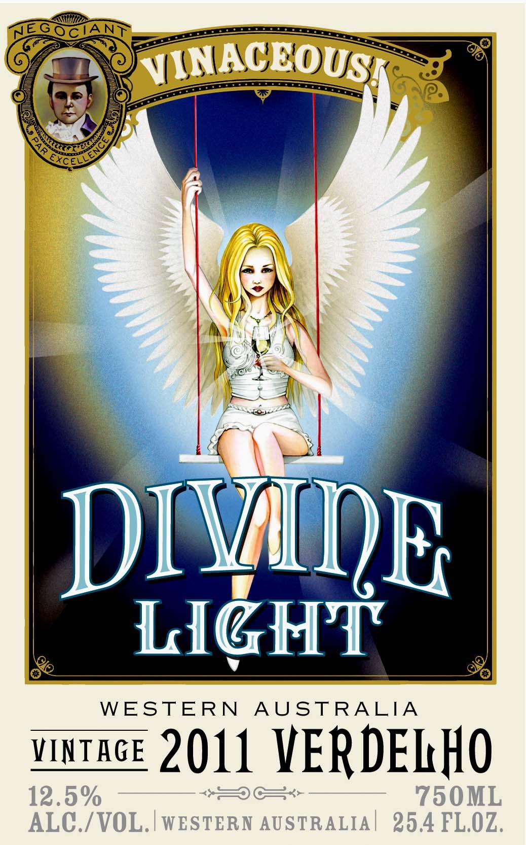 Divine Light