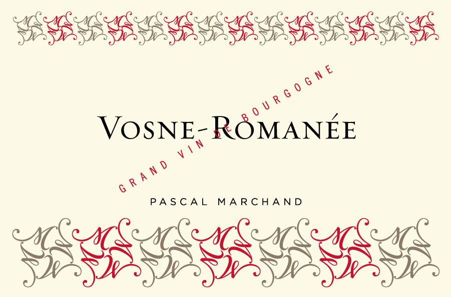 Vosne-Romanée