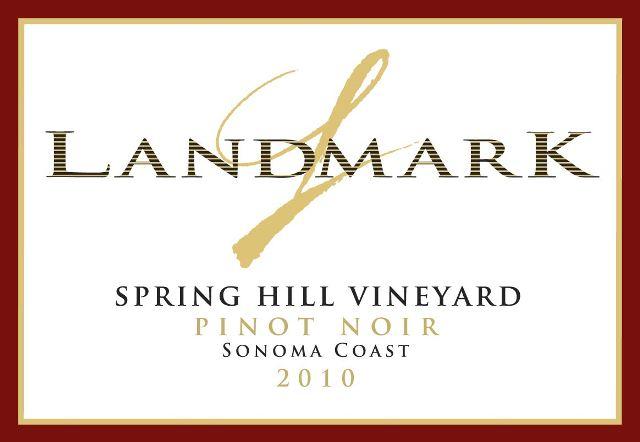 Spring Hill Vineyard