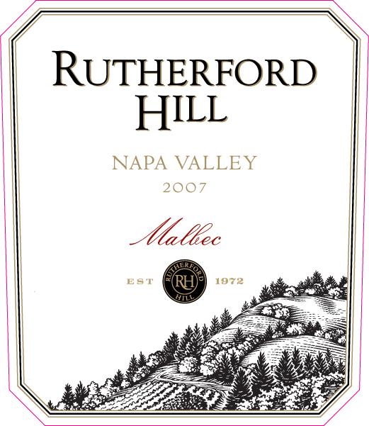Rutherford Hill