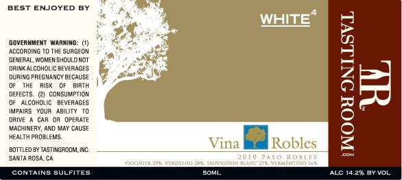Vina Robles