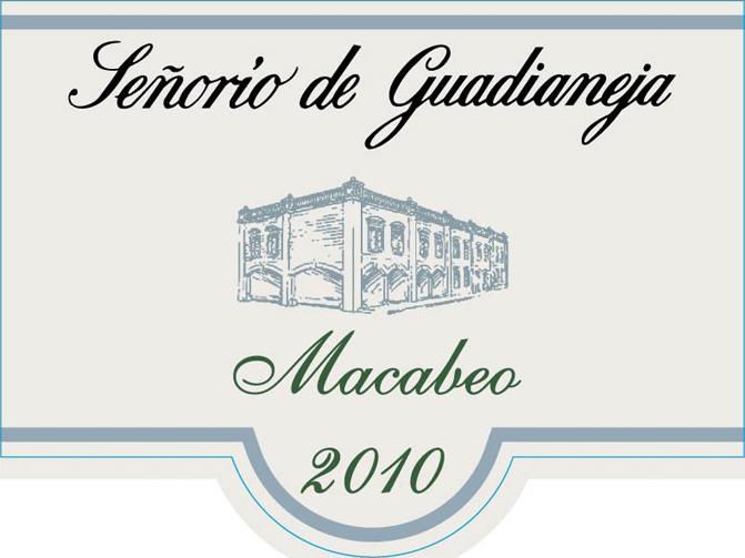 Señorío De Guadianeja