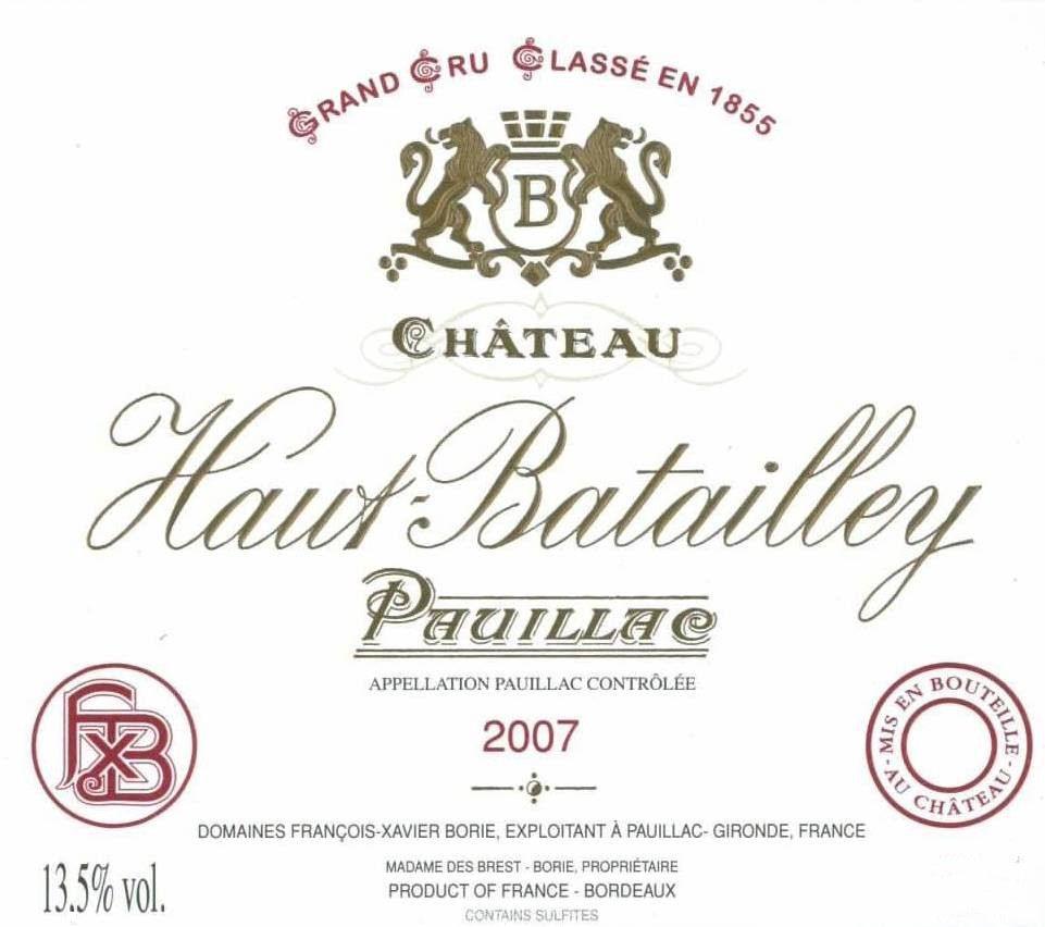 Pauillac