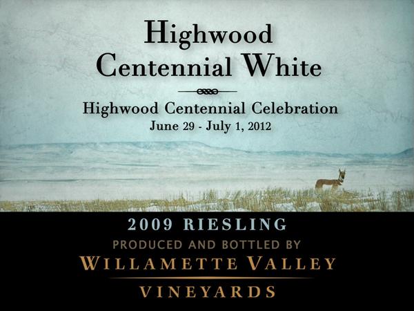 Highwood Centennial White