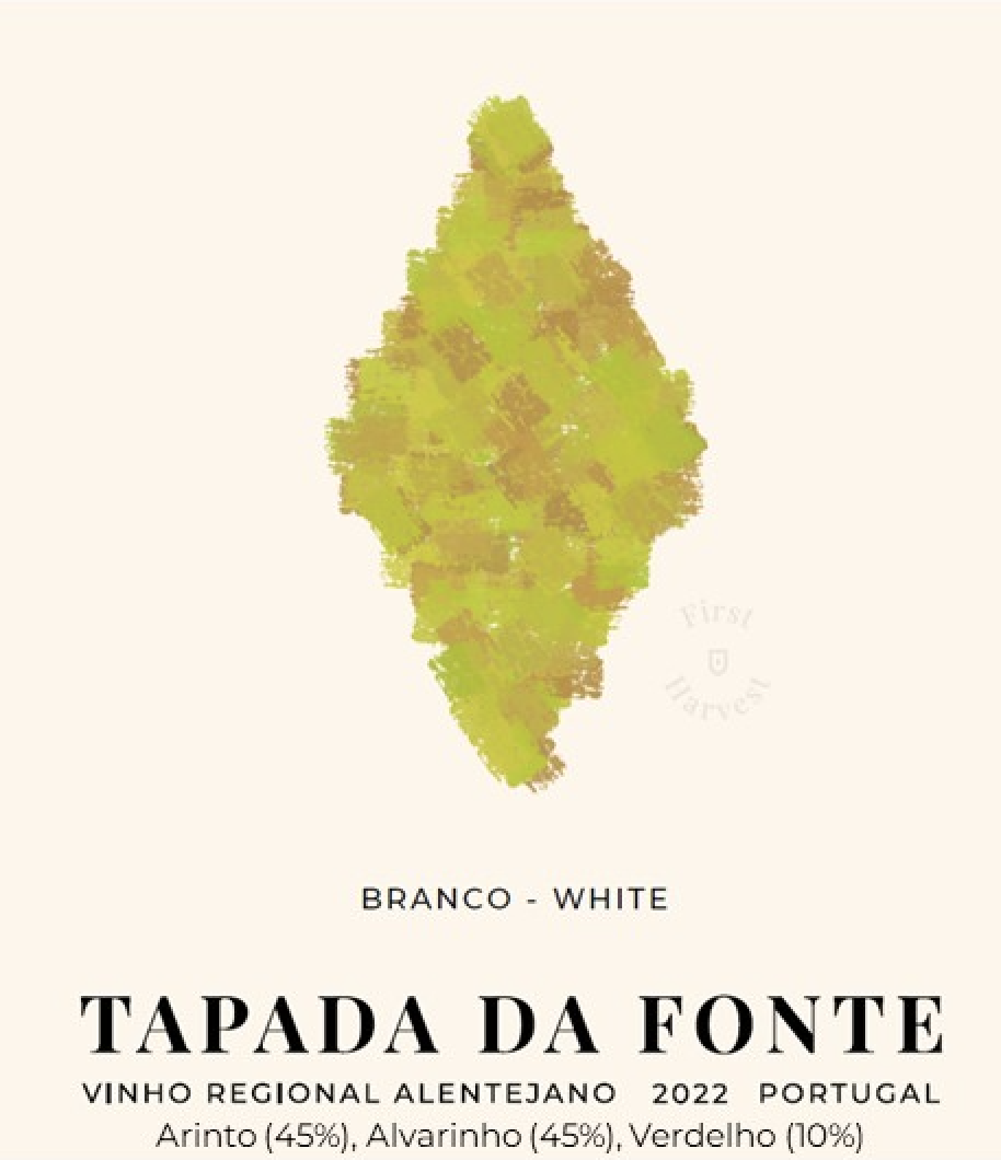 Tapada Da Fonte