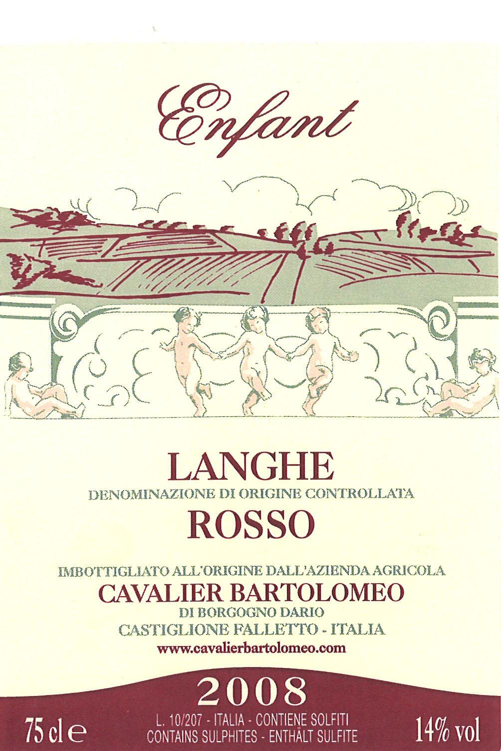 Langhe Rosso
