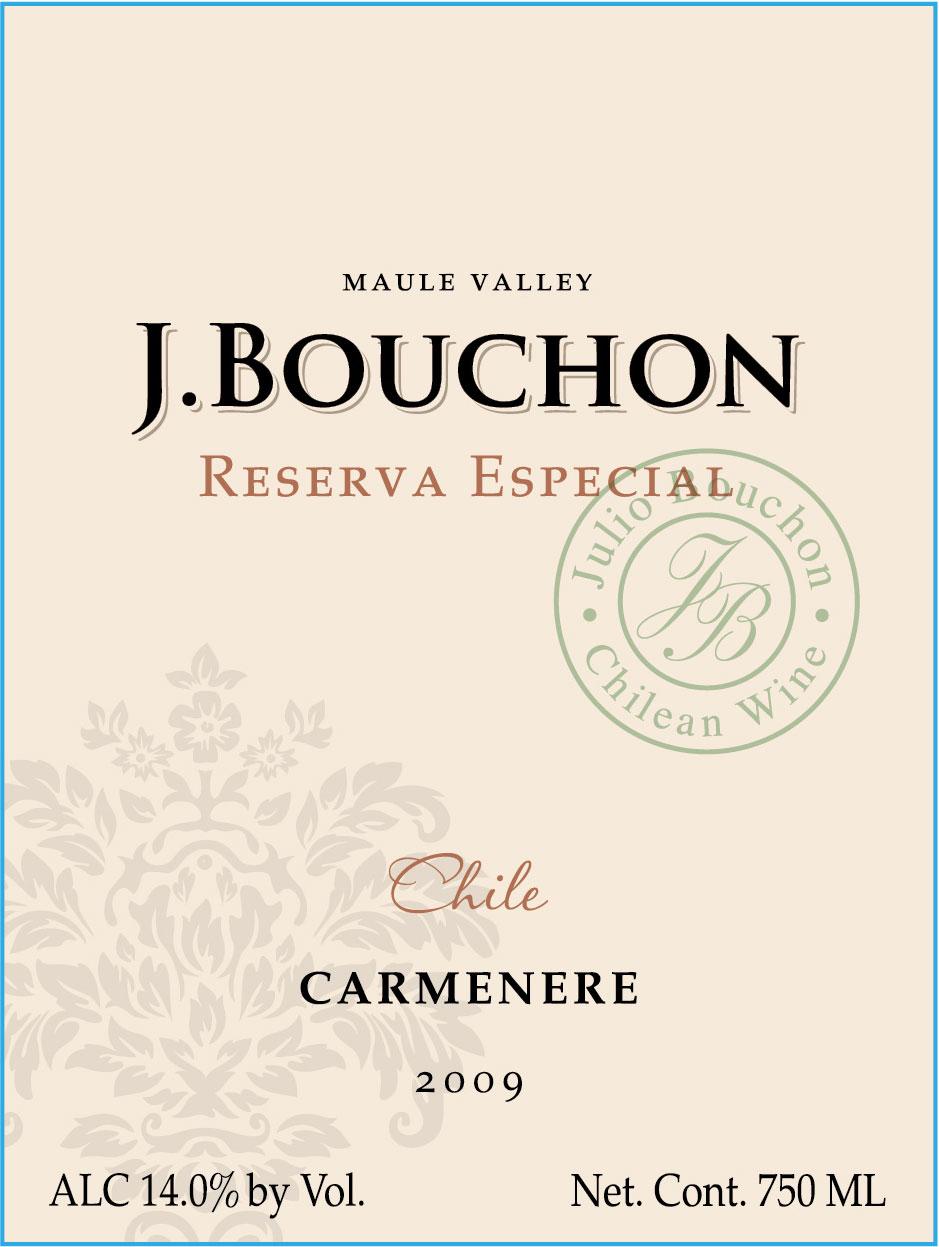Reserva Especial